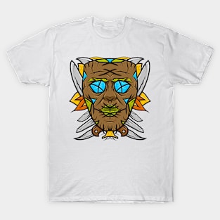 Mask T-Shirt